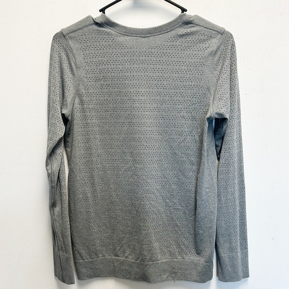 Lululemon long sleeve running top - Picture 2 of 5